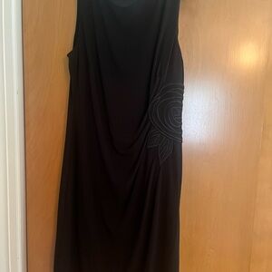 Black Jones New York, size 10 dress